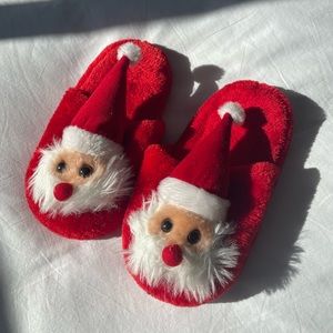 Slippers
